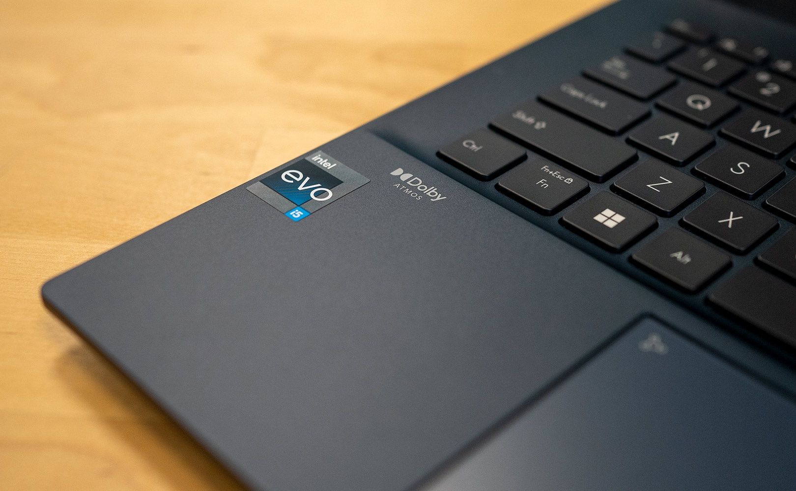 Intel EVO
