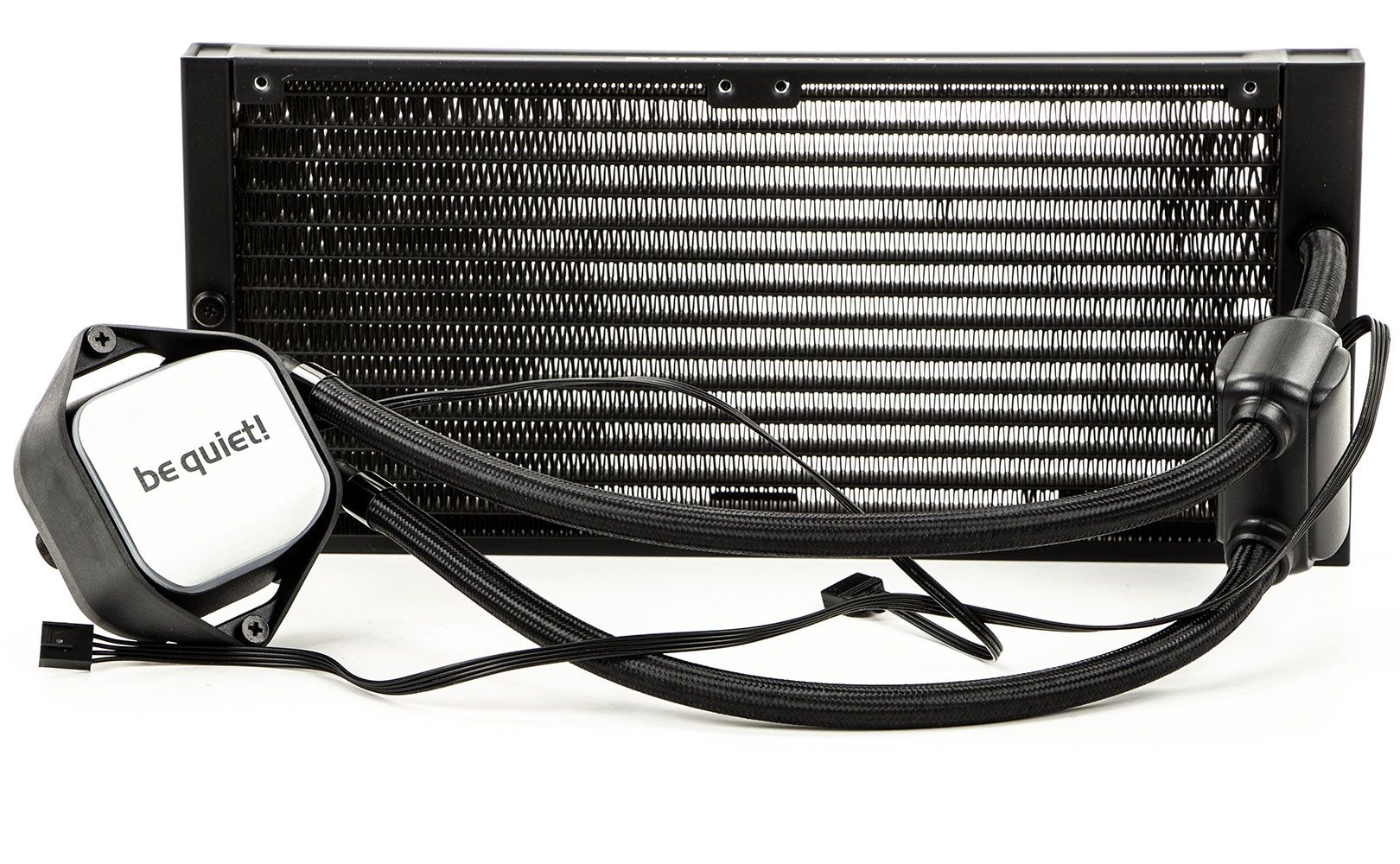 be quiet! Pure Loop 2 FX 280