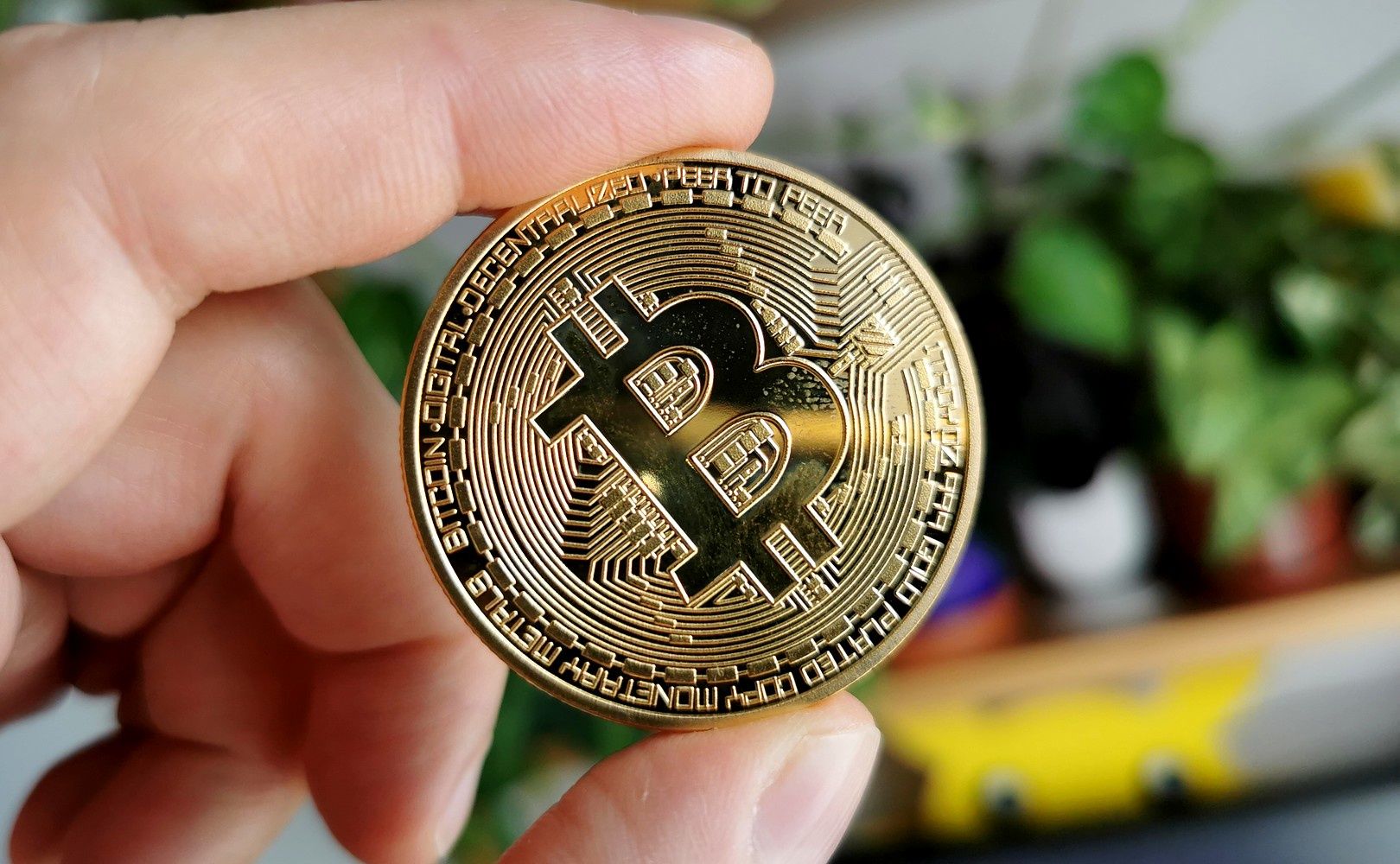 Bitcoin