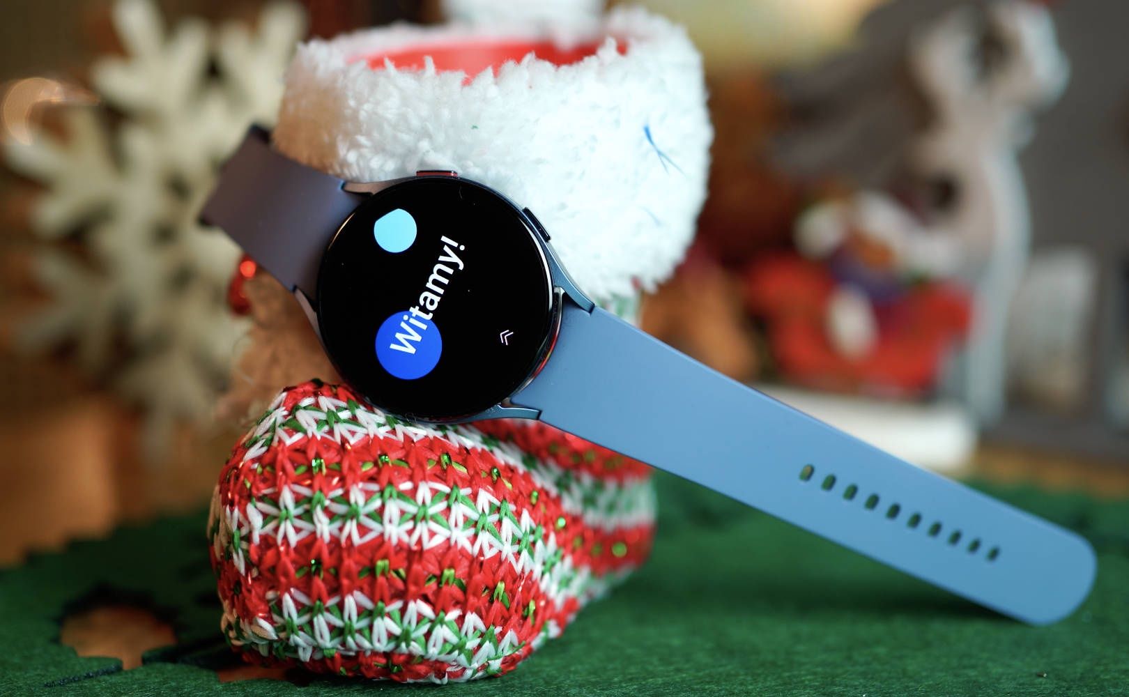 Samsung Galaxy Watch5