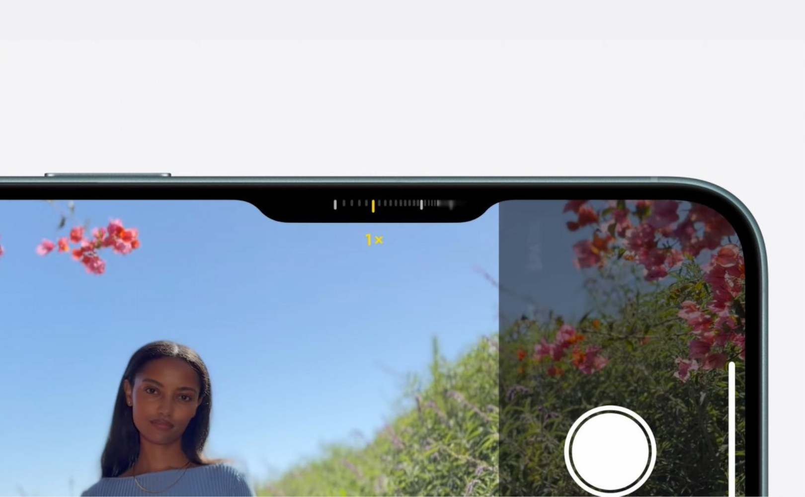 Camera Control