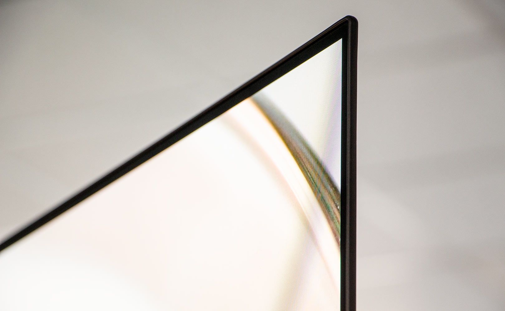 Hisense A85H - ramka