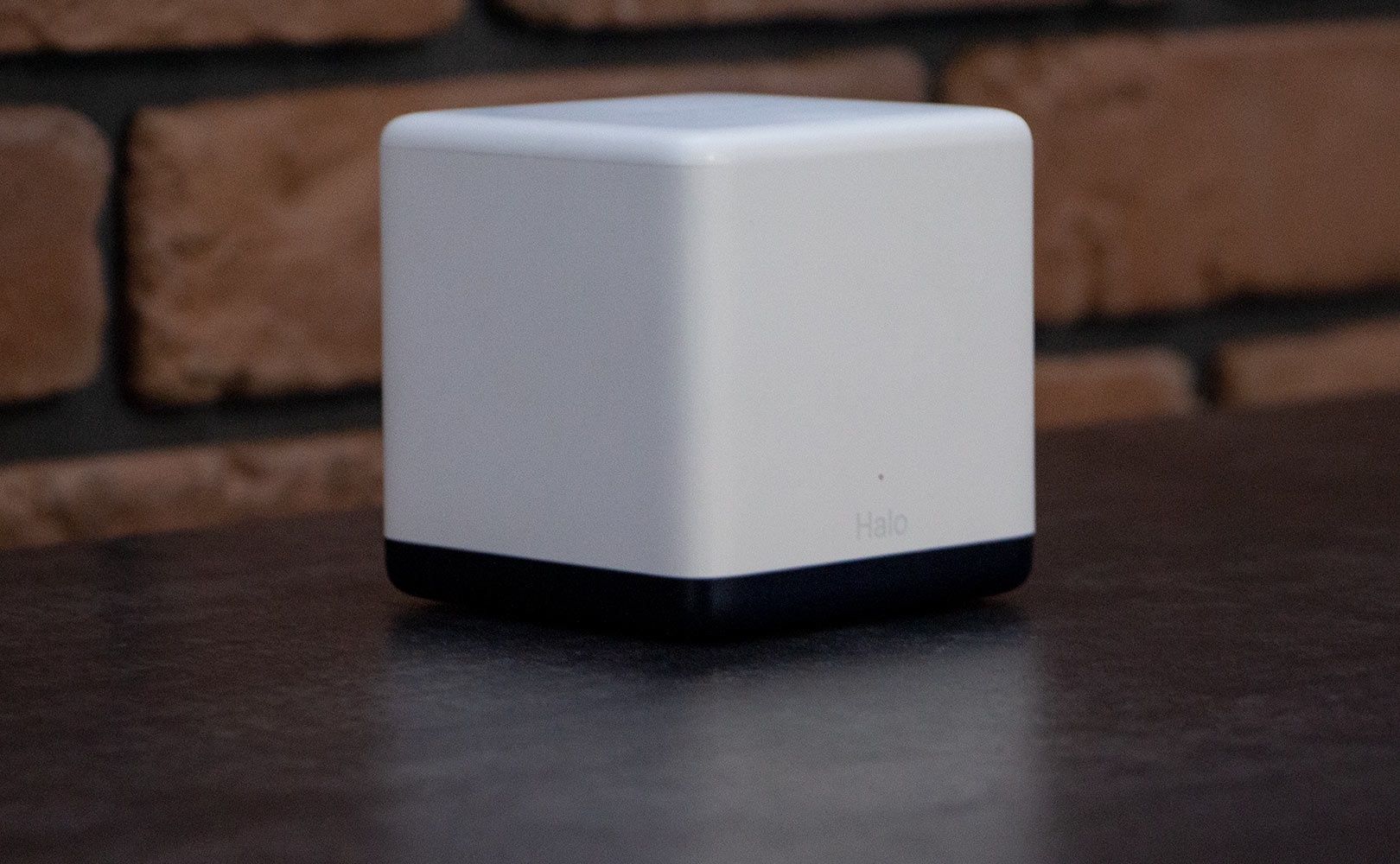 Mercusys Halo H50G - fornt