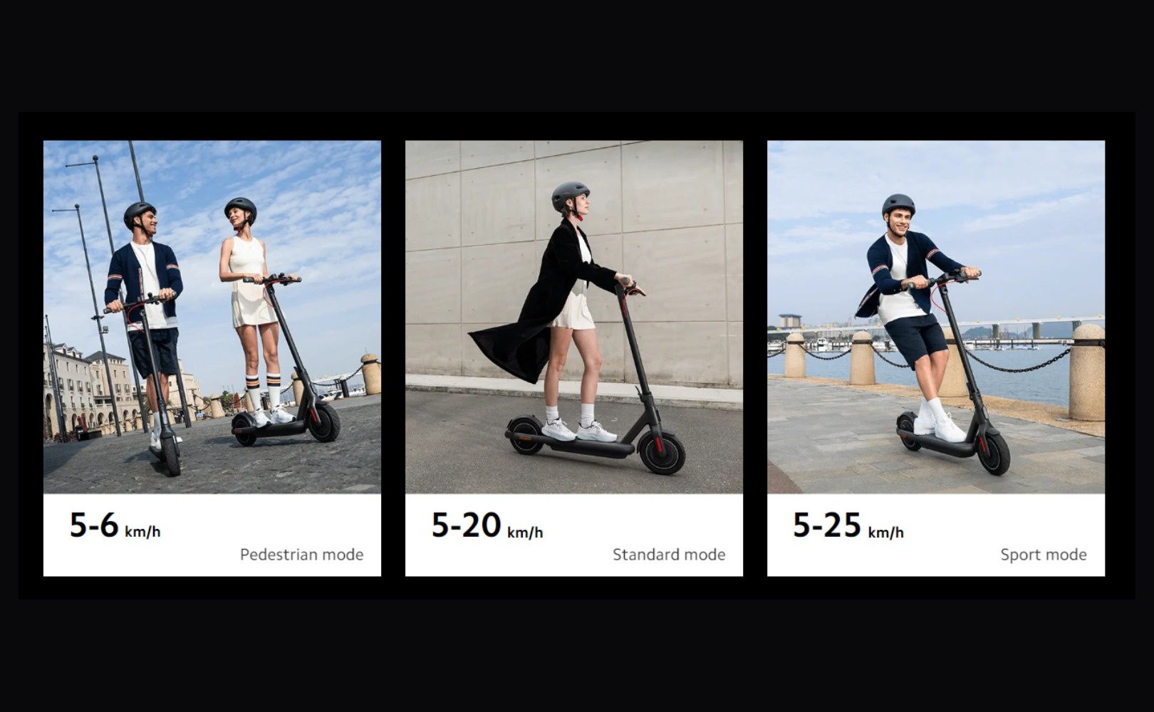 Xiaomi Electric Scooter 4 Pro Plus