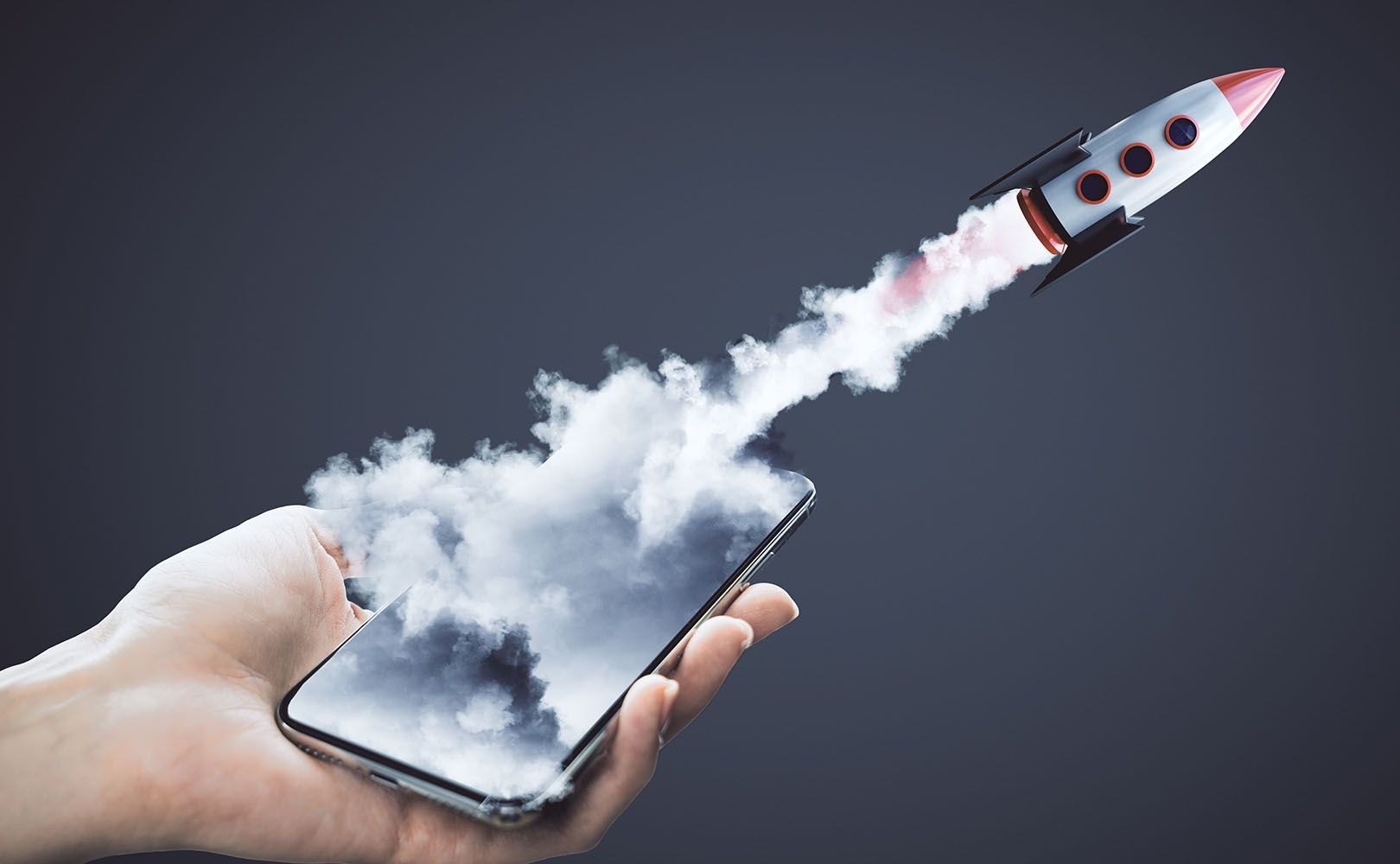 Jak przyspieszyć internet w telefonie? Porady