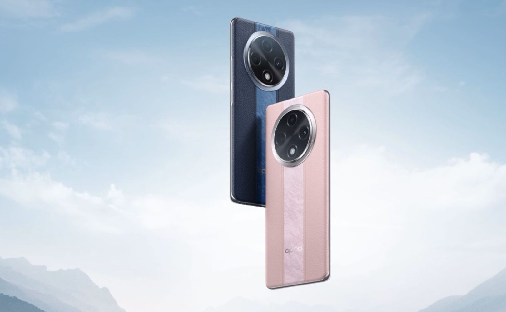 Premiera Oppo A3 Pro z konstrukcją IP69