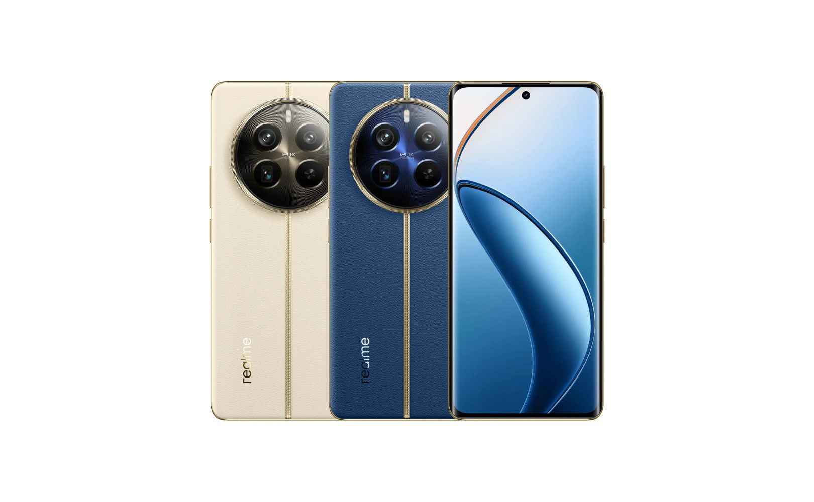 realme 12 Pro 5G
