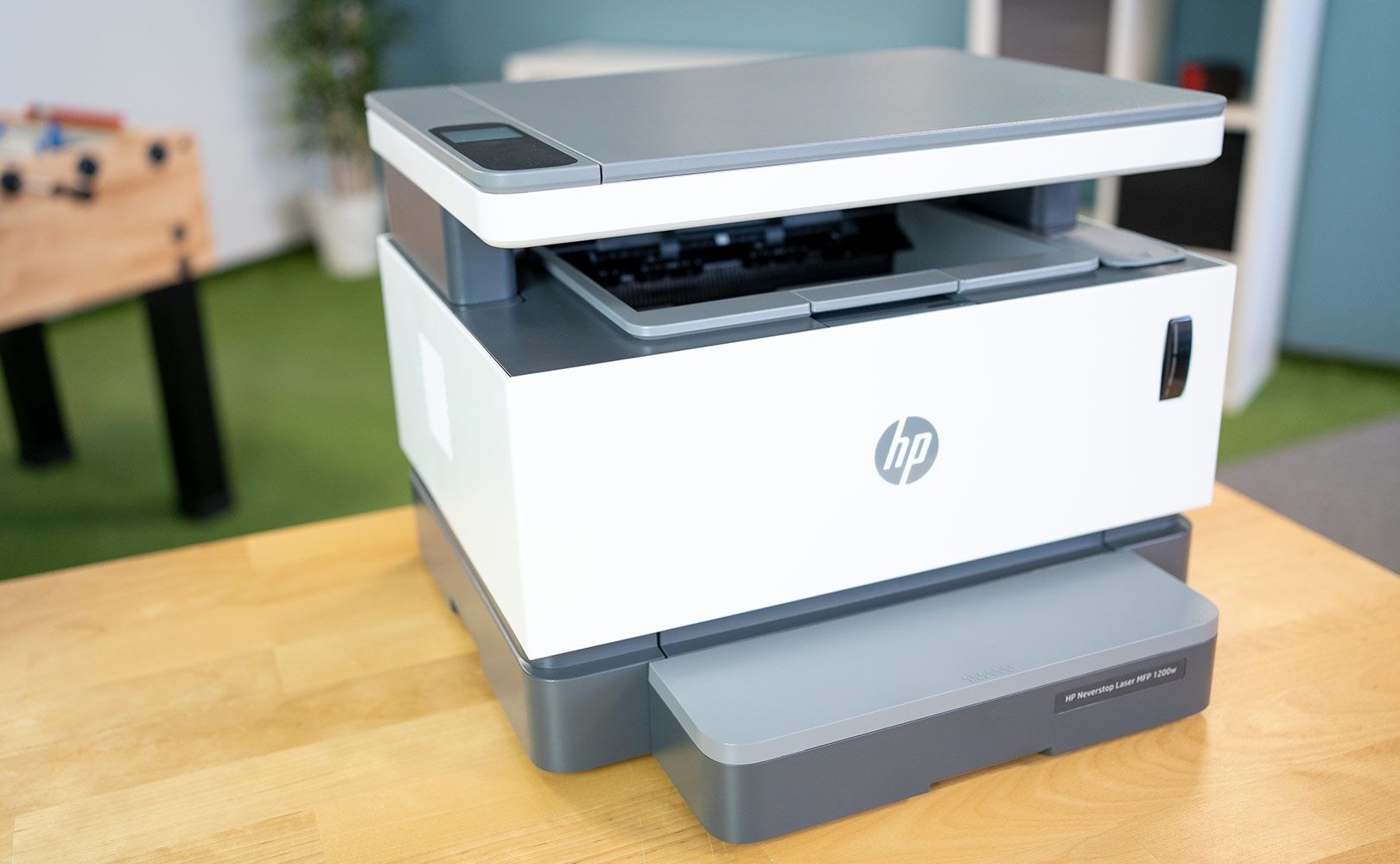 HP Neverstop Laser 1200w