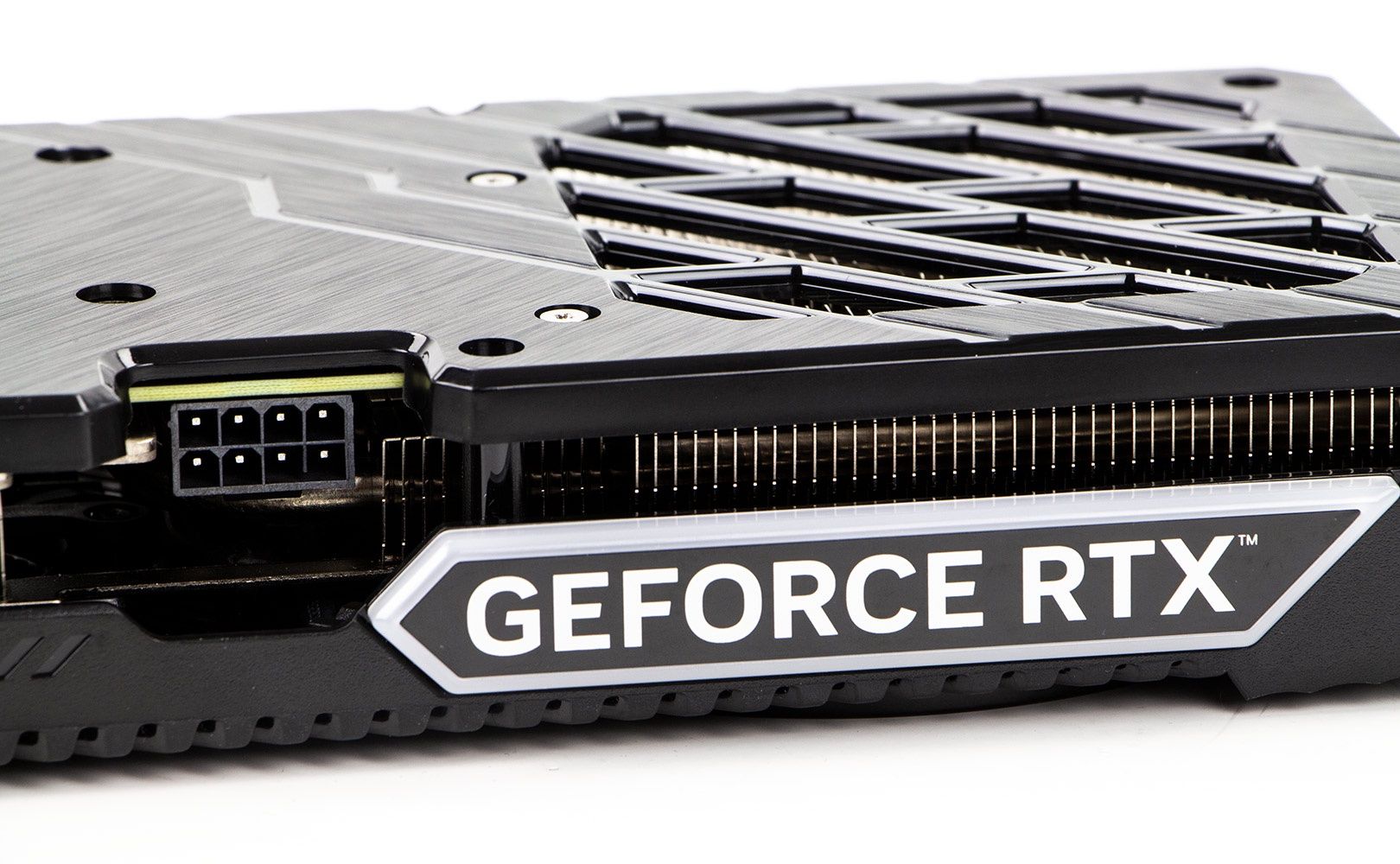 Gainward GeForce RTX 4070 Ghost - LED