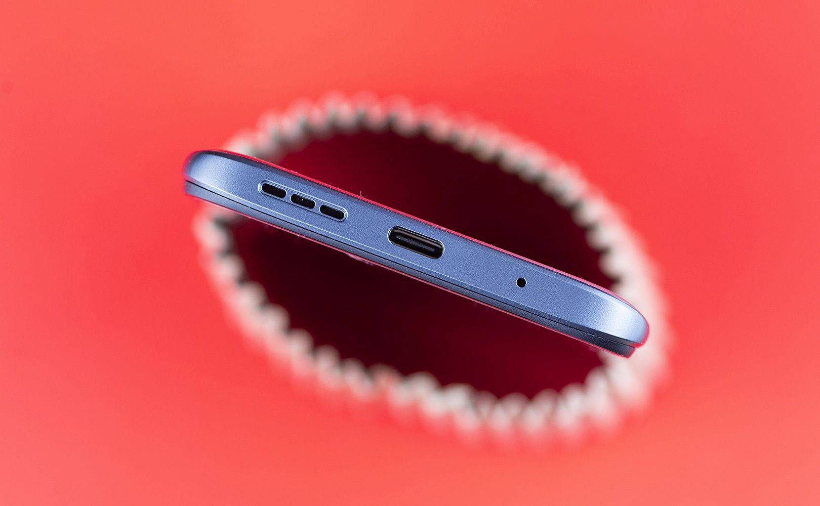 Redmi 10 złącze USB