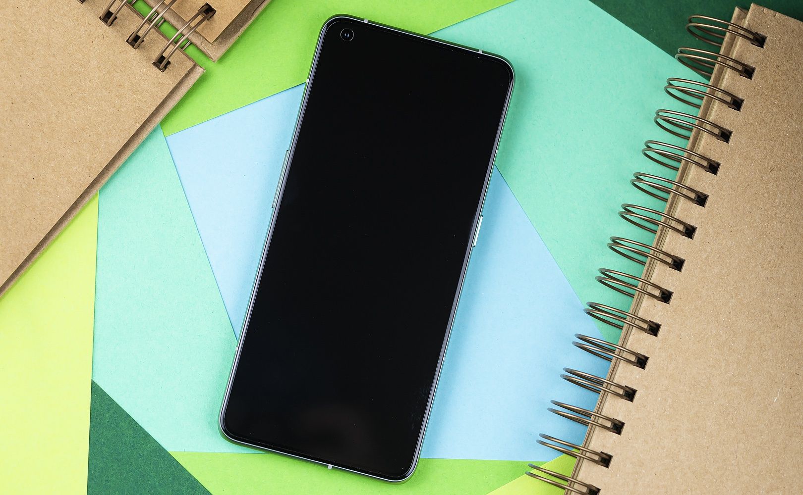 realme GT 2 Pro przód