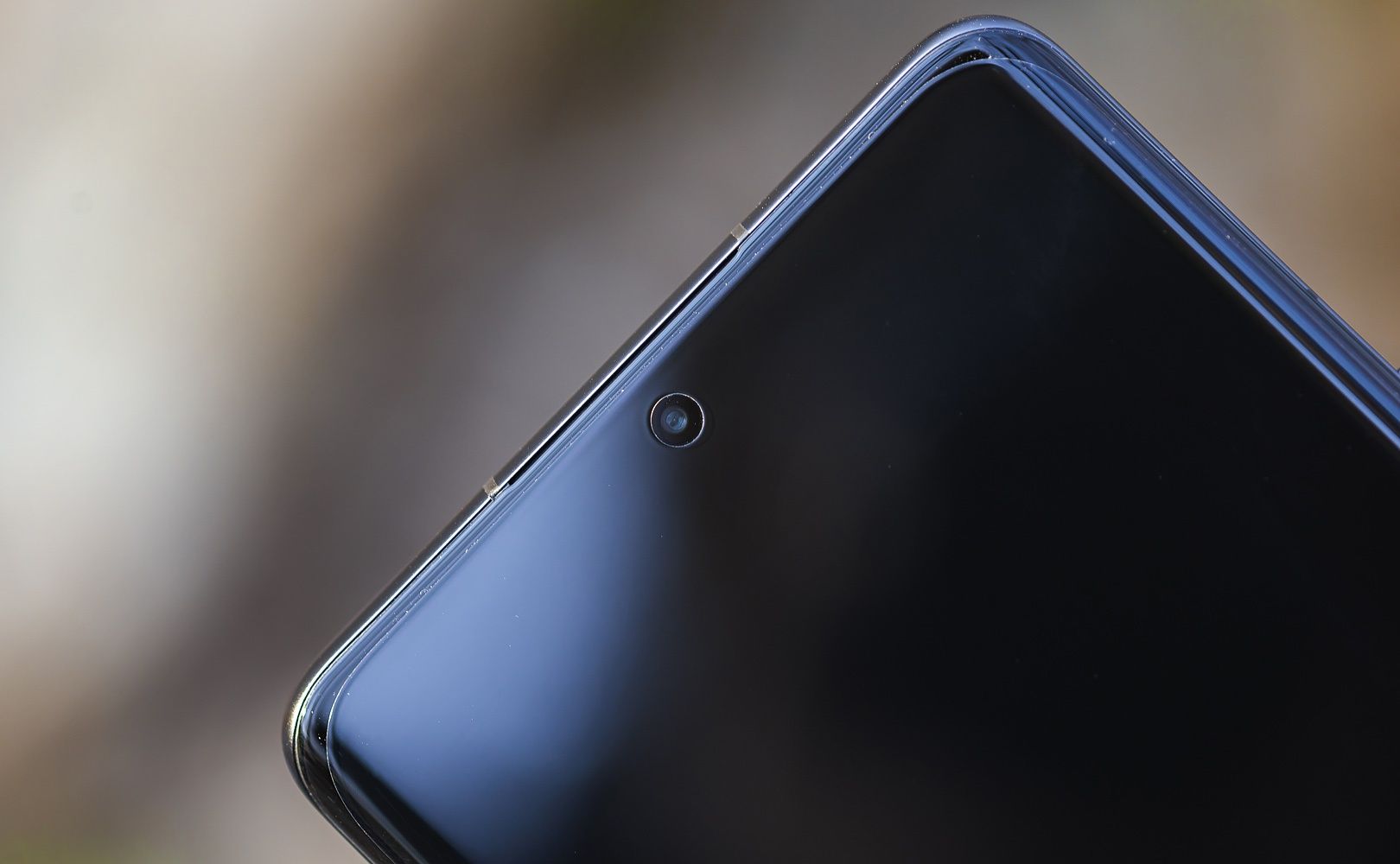 Xiaomi 12 Pro obiektyw przód