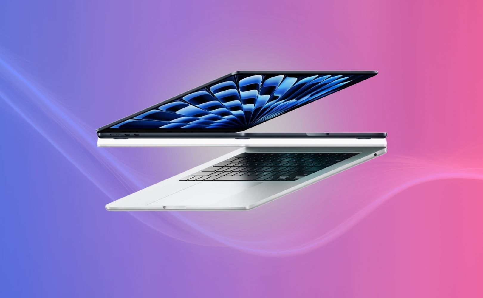 MacBook Pro z układami M5 Pro i M5 Max