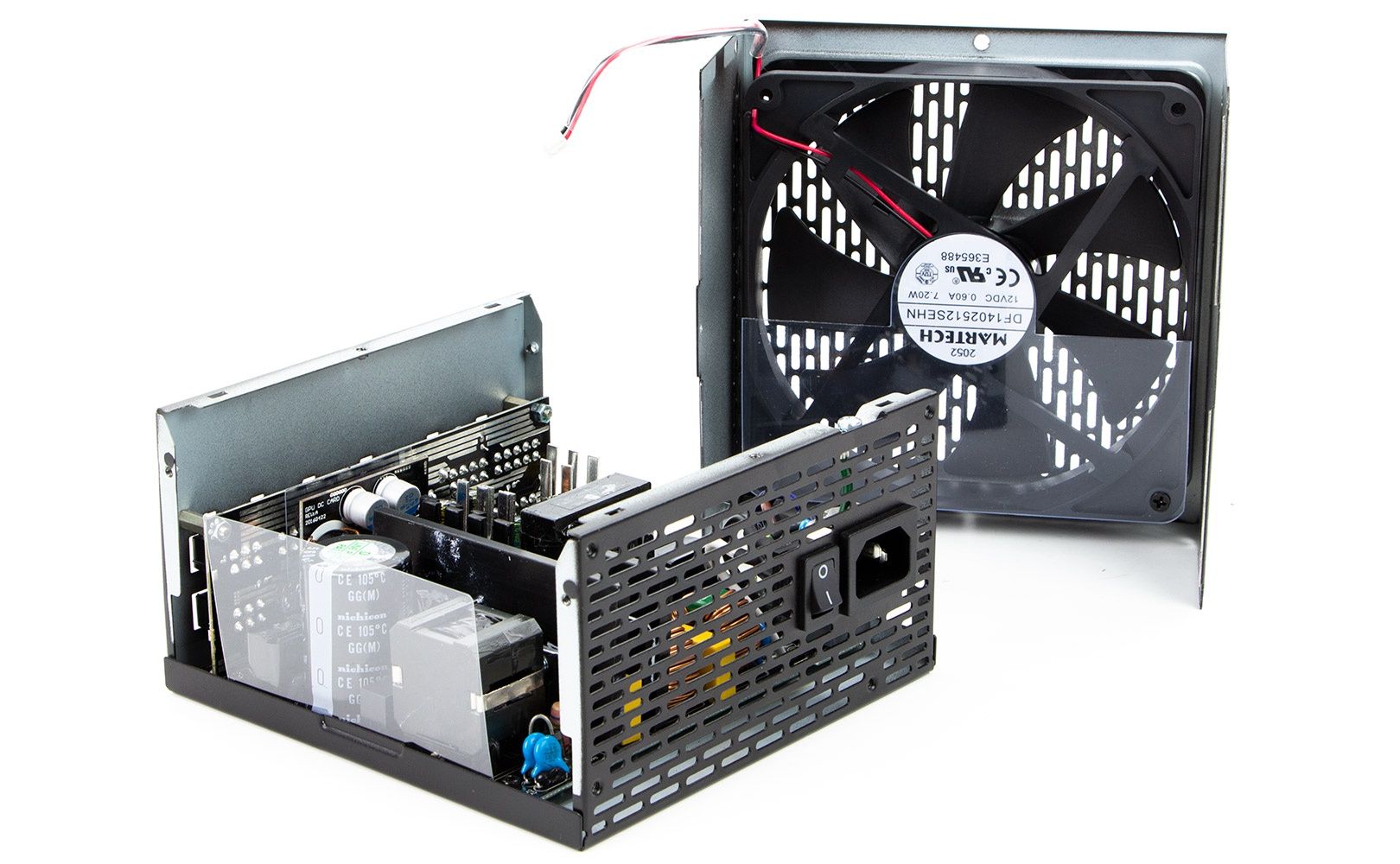 Thermaltake Toughpower GF 850 W