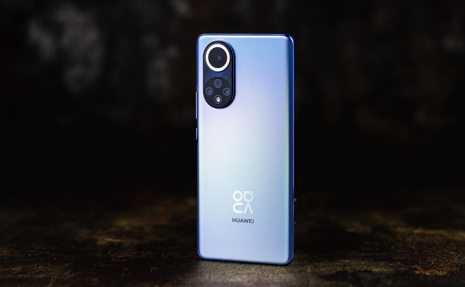 Huawei nova 9 tylna ścianka