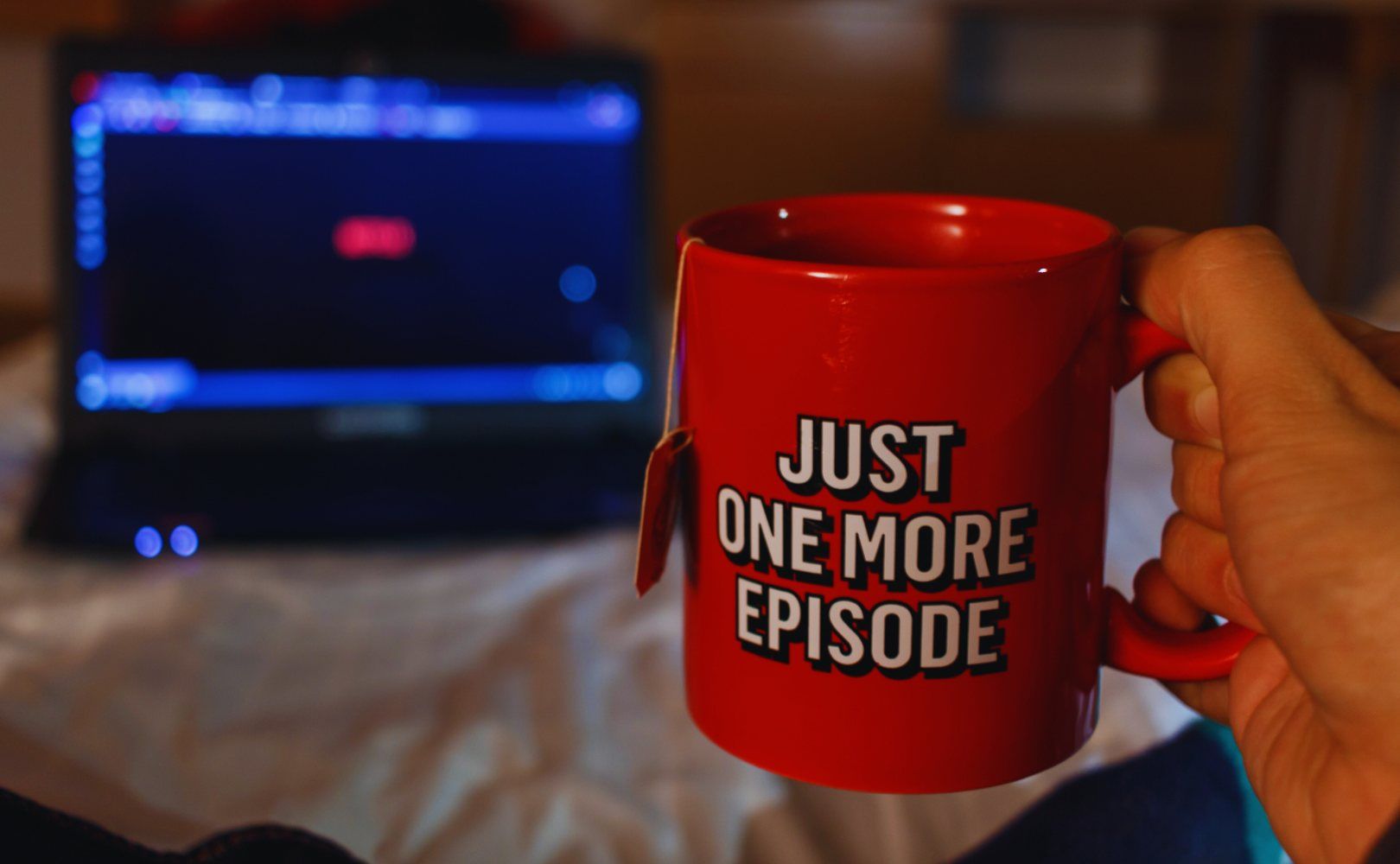 Jak zrezygnować z Netflix?