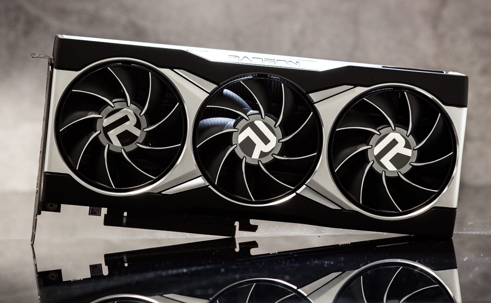 AMD Radeon RX 6900 XT