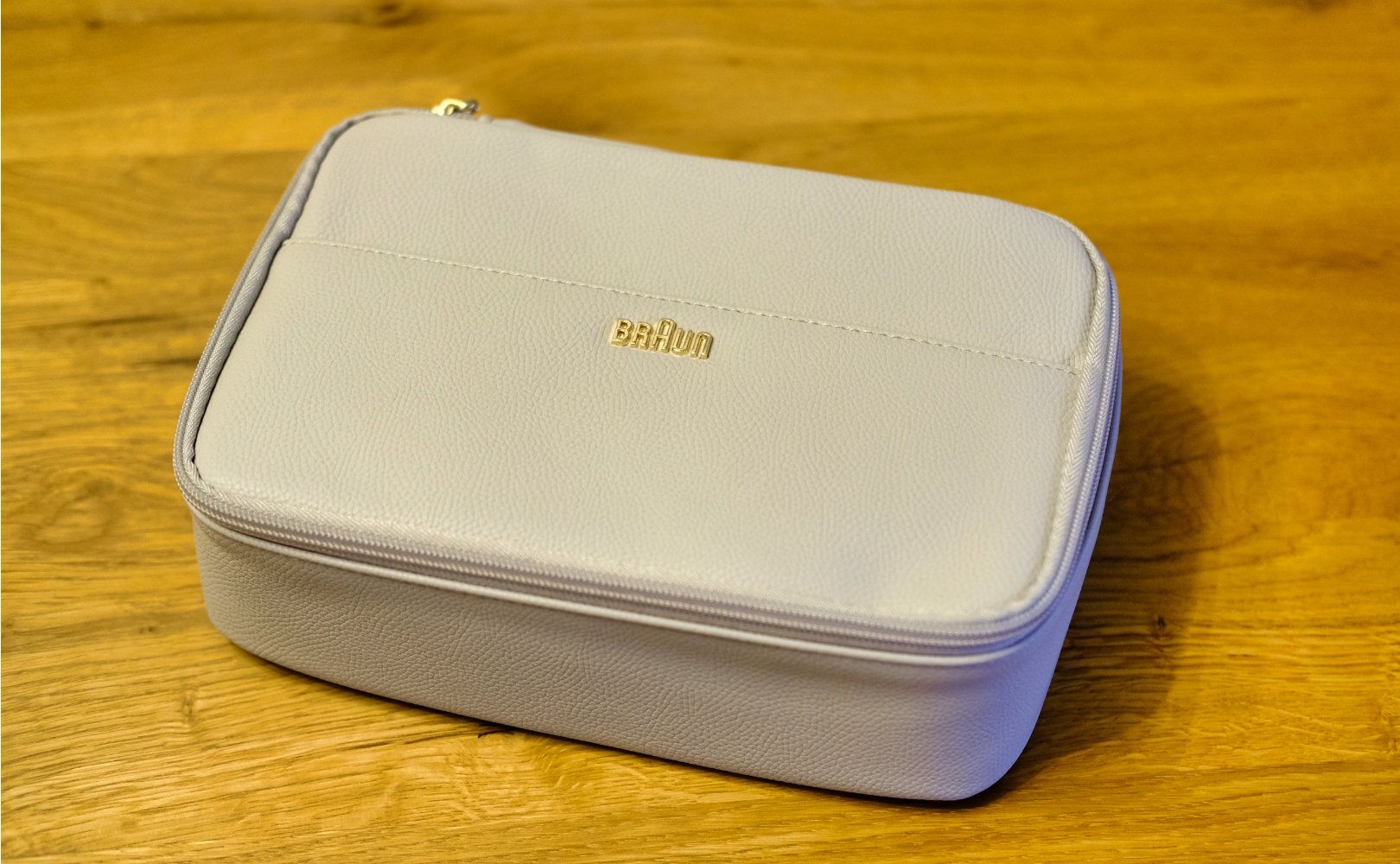 BRAUN Silk-expert Pro 5