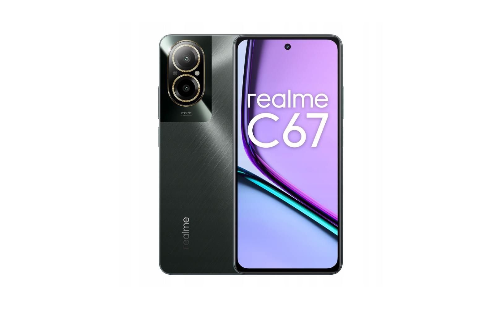 realme C56 4G