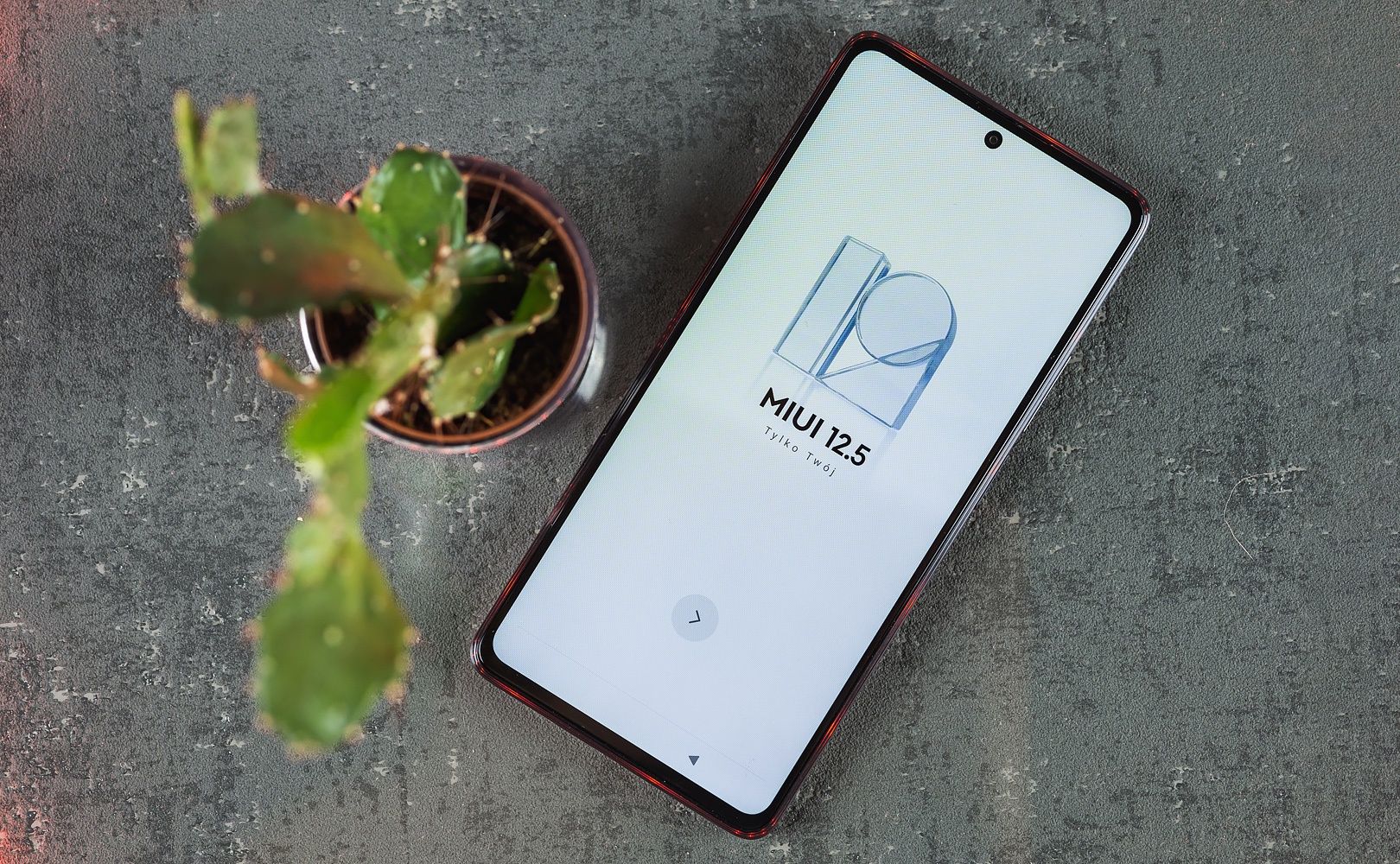 Xiaomi 11T MIUI