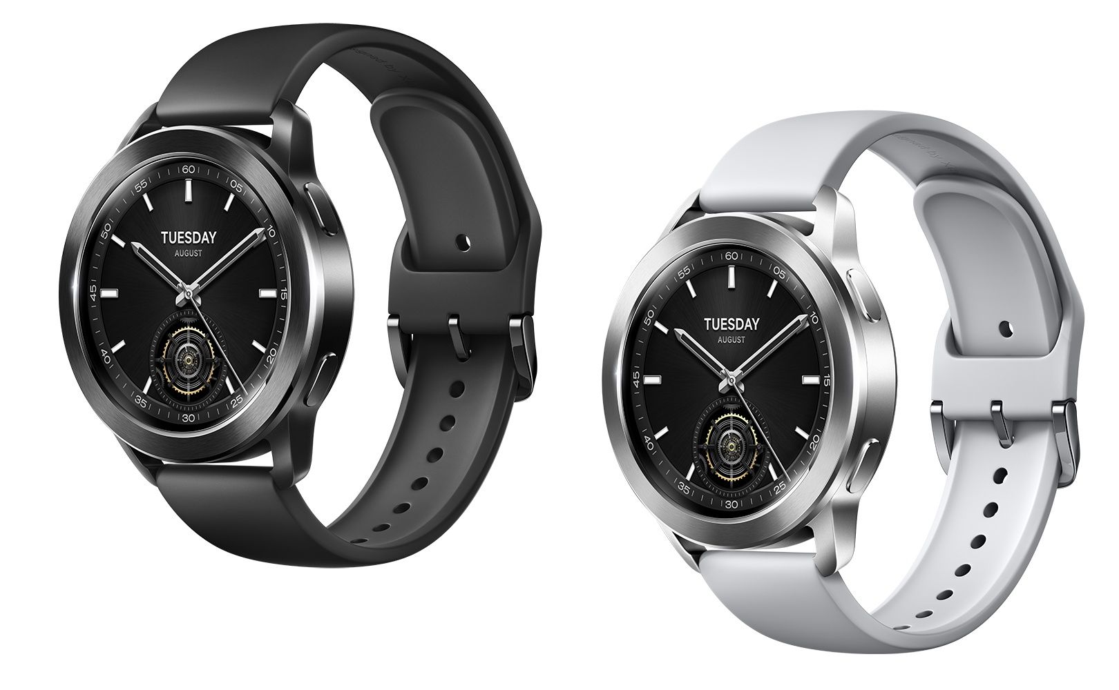 Xiaomi Watch S3