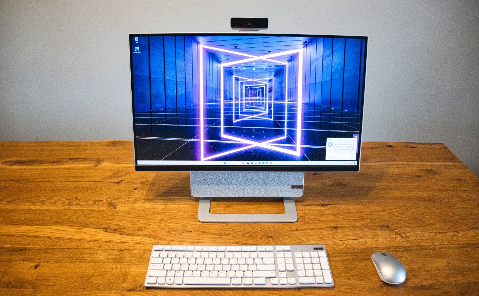 Lenovo Yoga AIO 7
