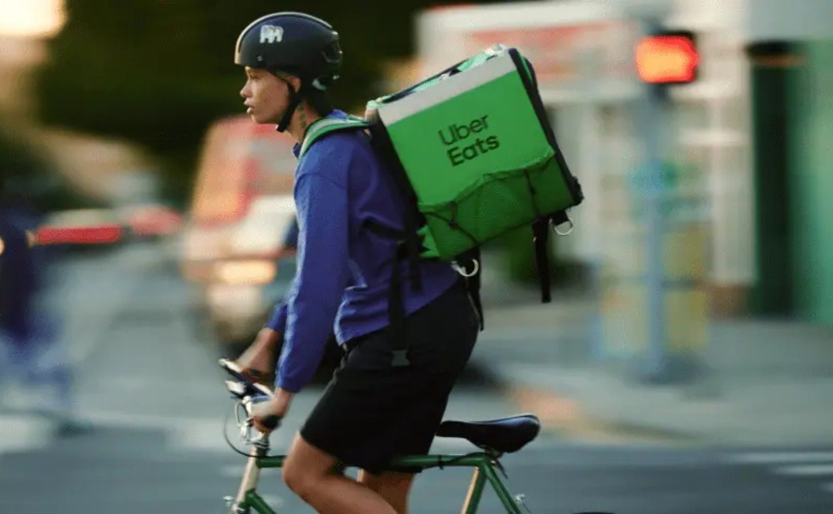 Uber Eats