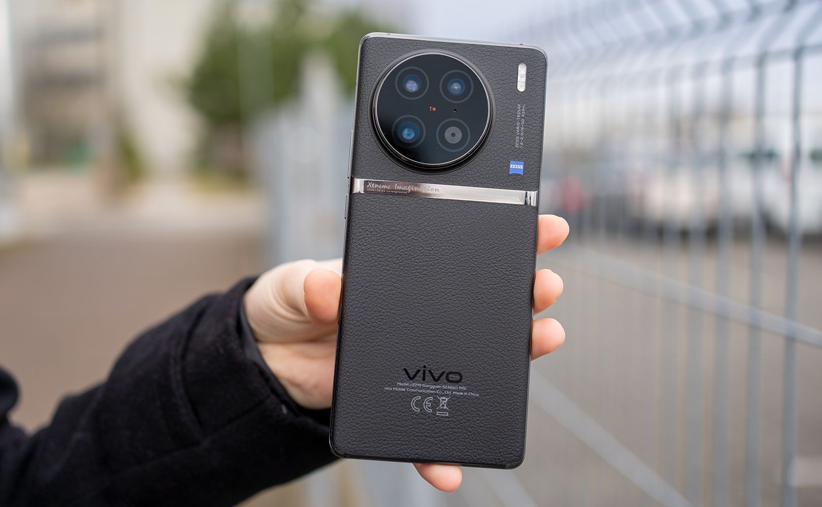 vivo X90 Pro obudowa