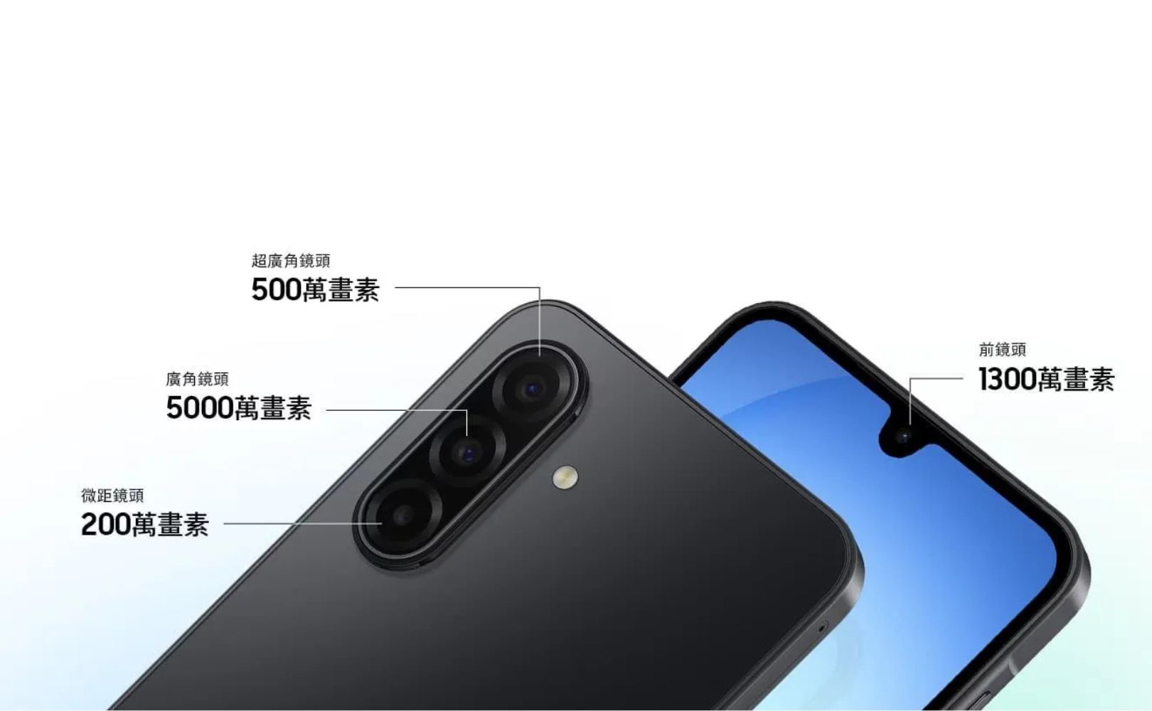 Premiera Galaxy A17 5G