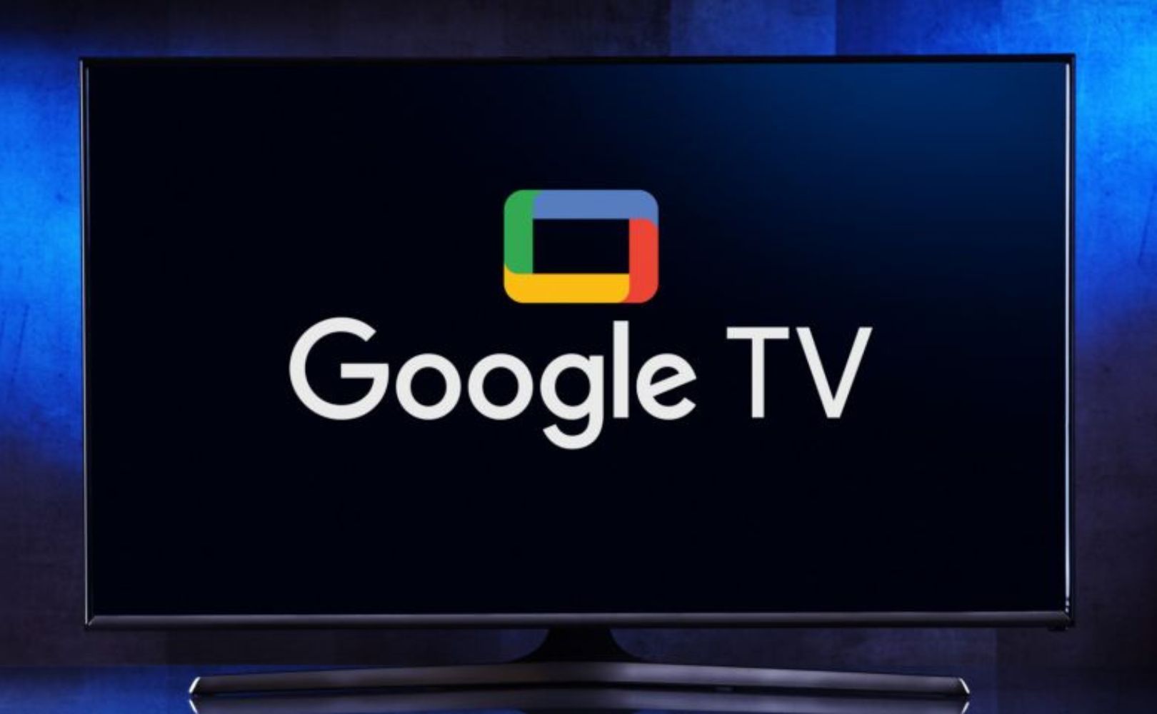 Google TV