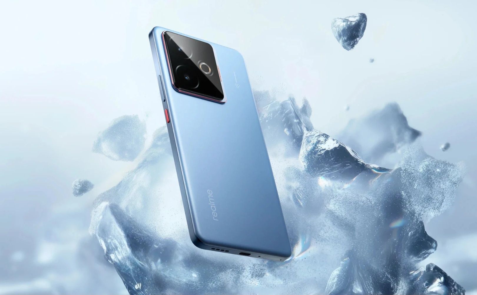 realme GT7