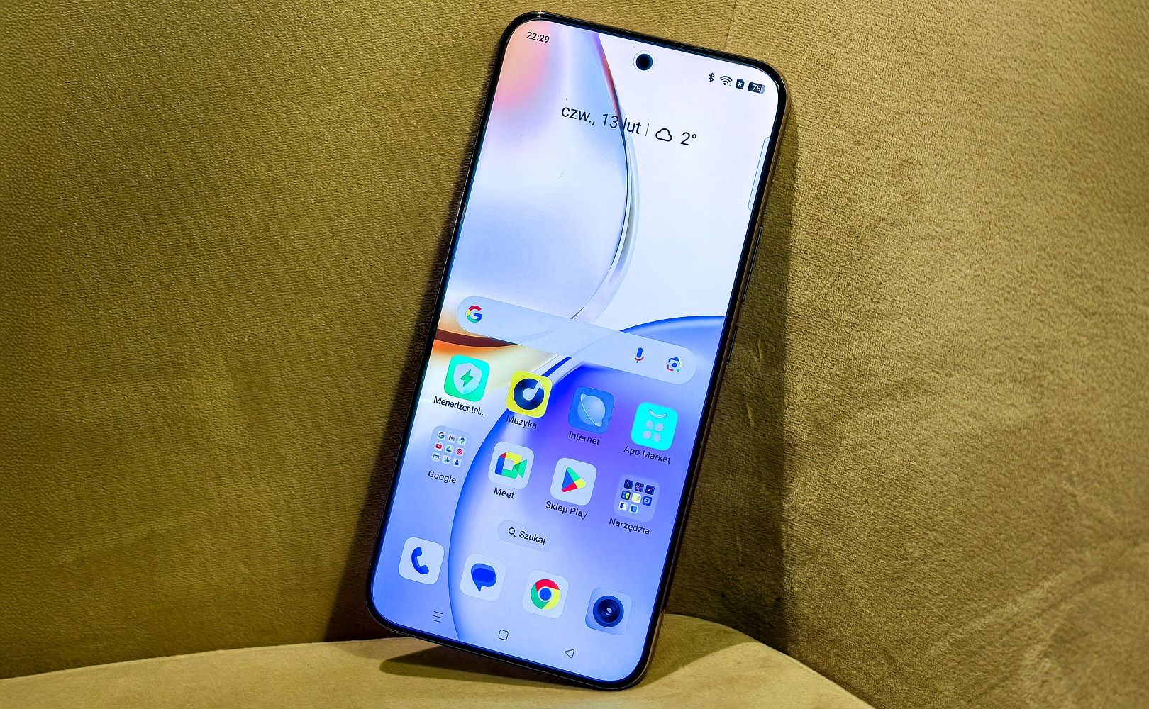 realme 14 pro+