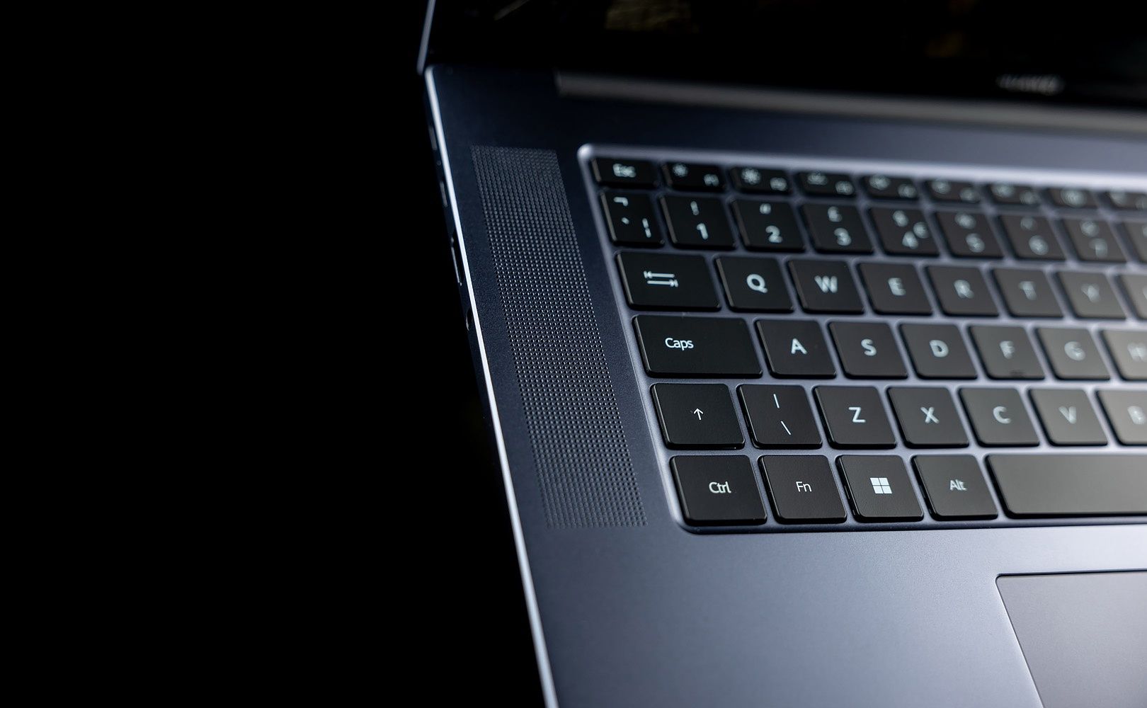 matebook 16s 2023 klawiatura