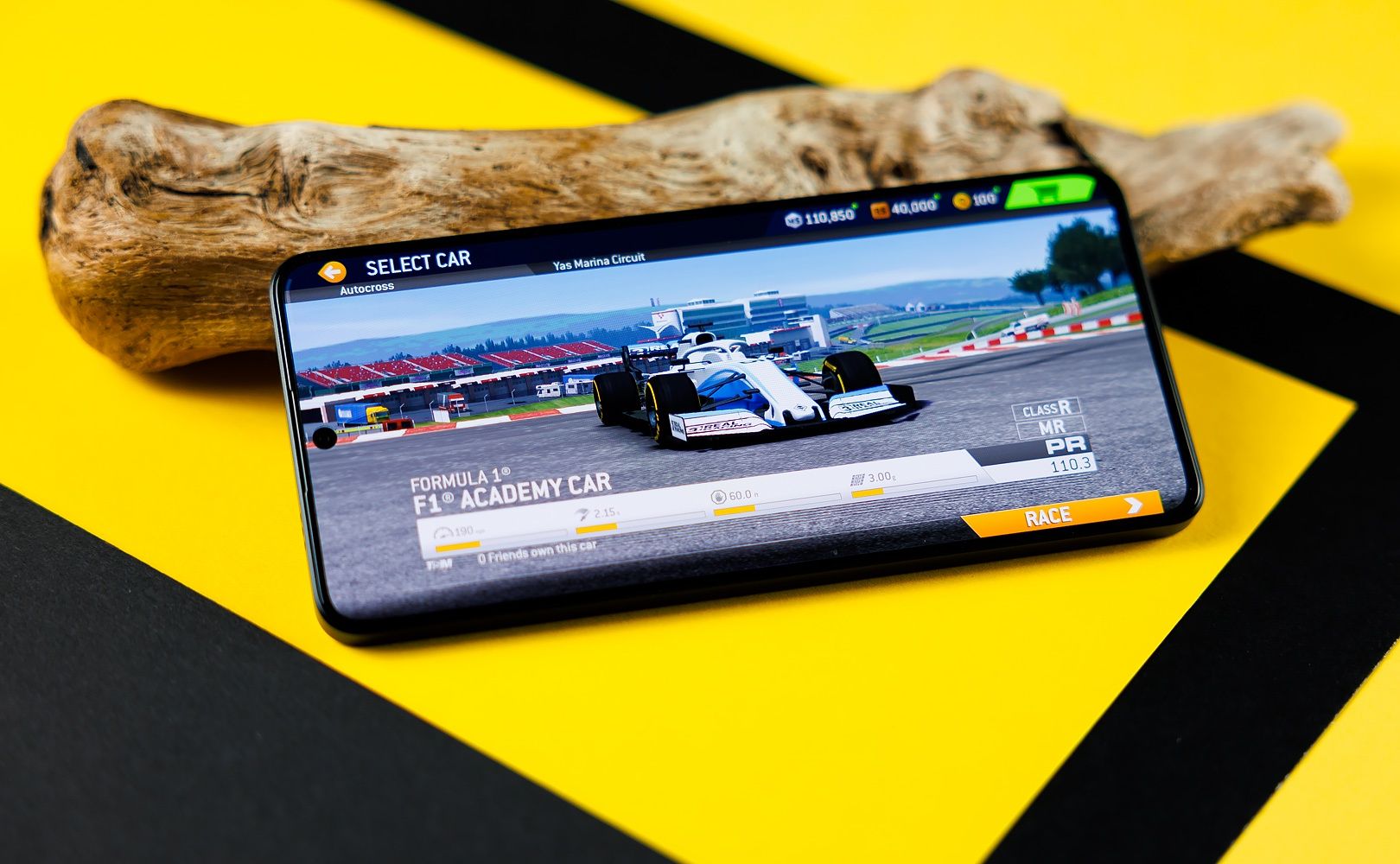 POCO X6 Pro granie