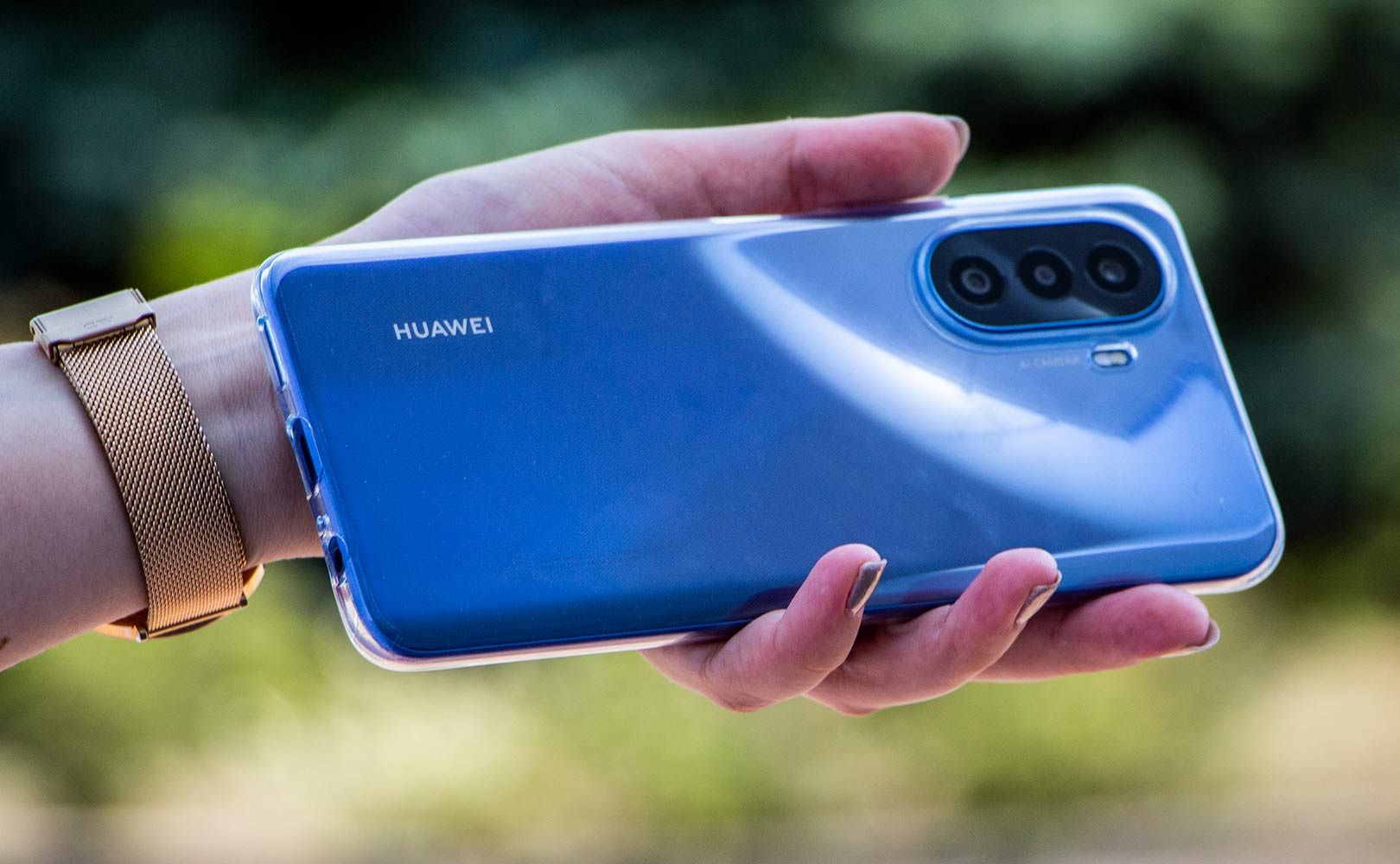 Huawei nova Y70