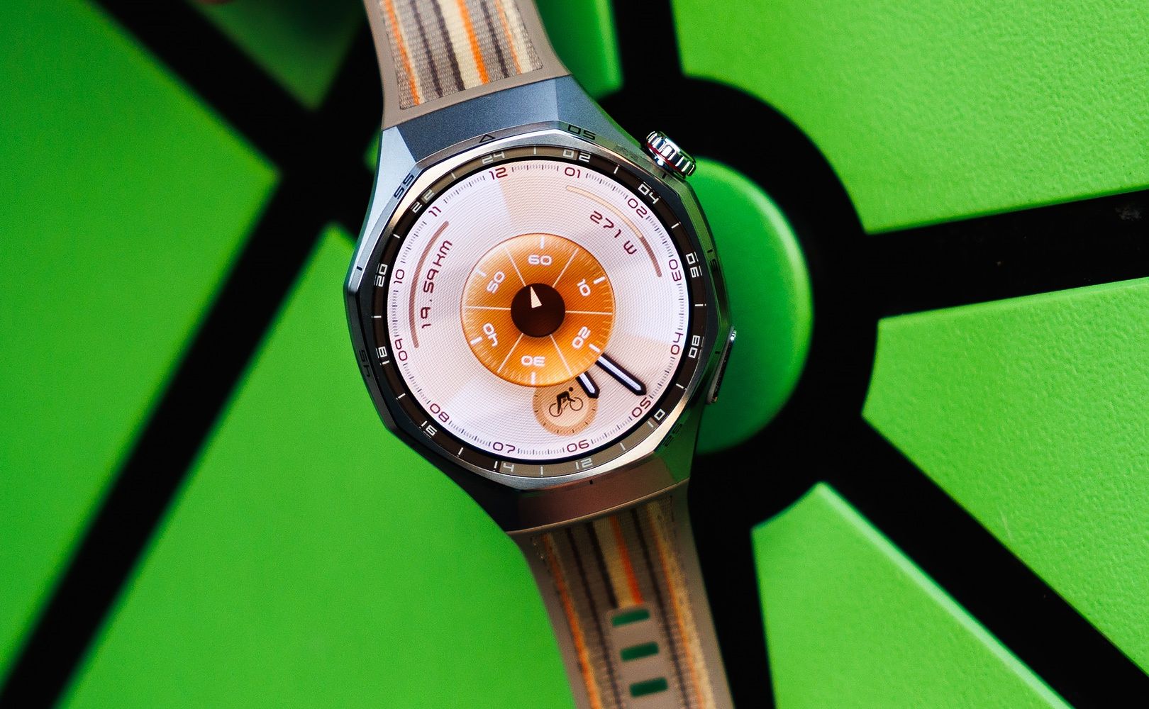 HUAWEI WATCH GT 6 Pro