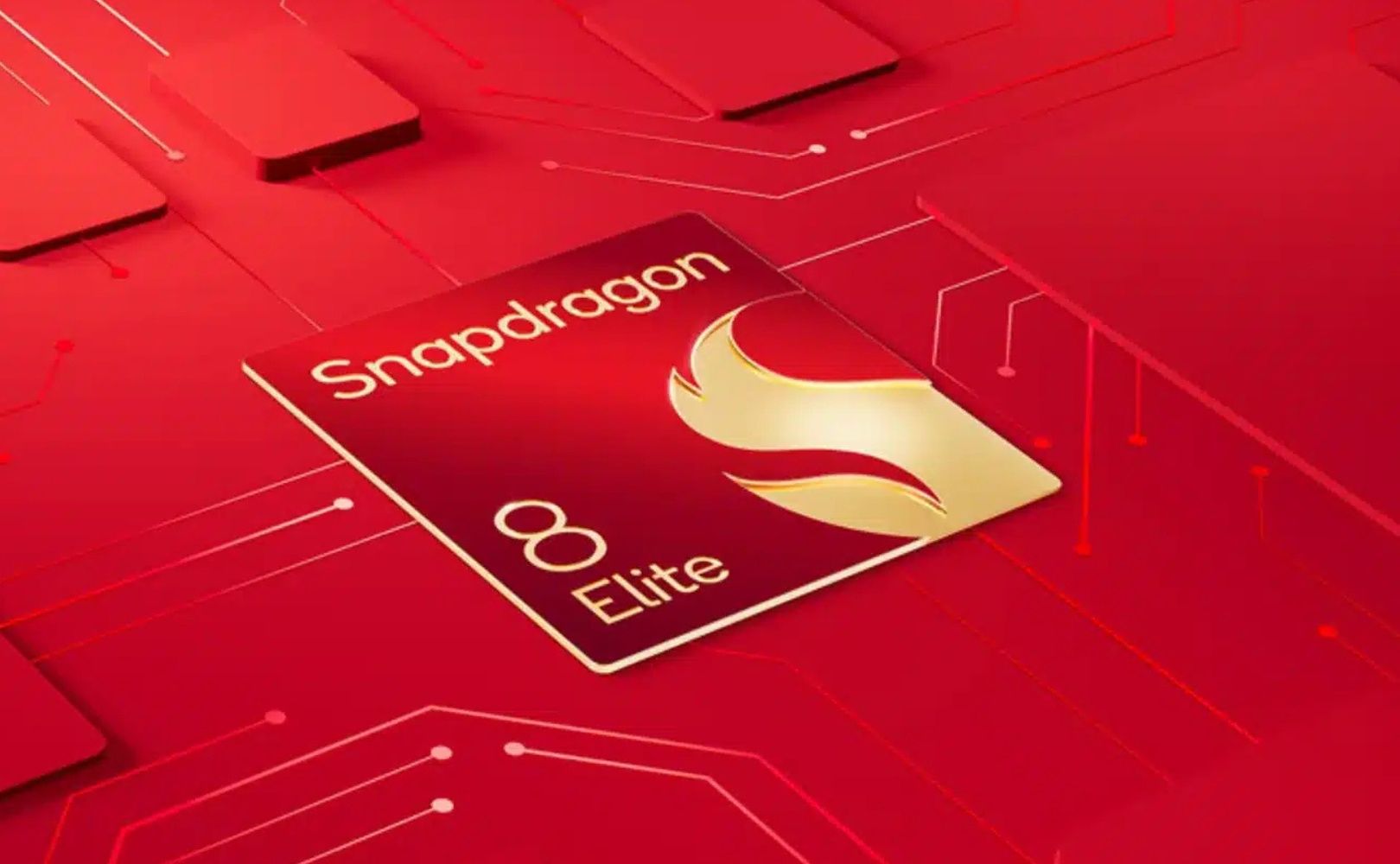 Qualcomm Snapdragon 8 Elite