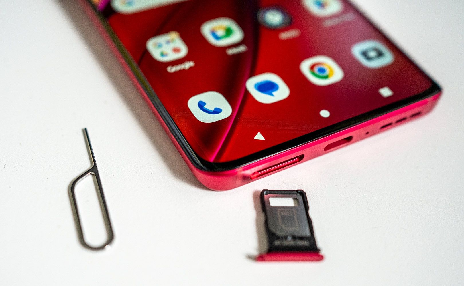 Motorola Edge 40 - dualSim