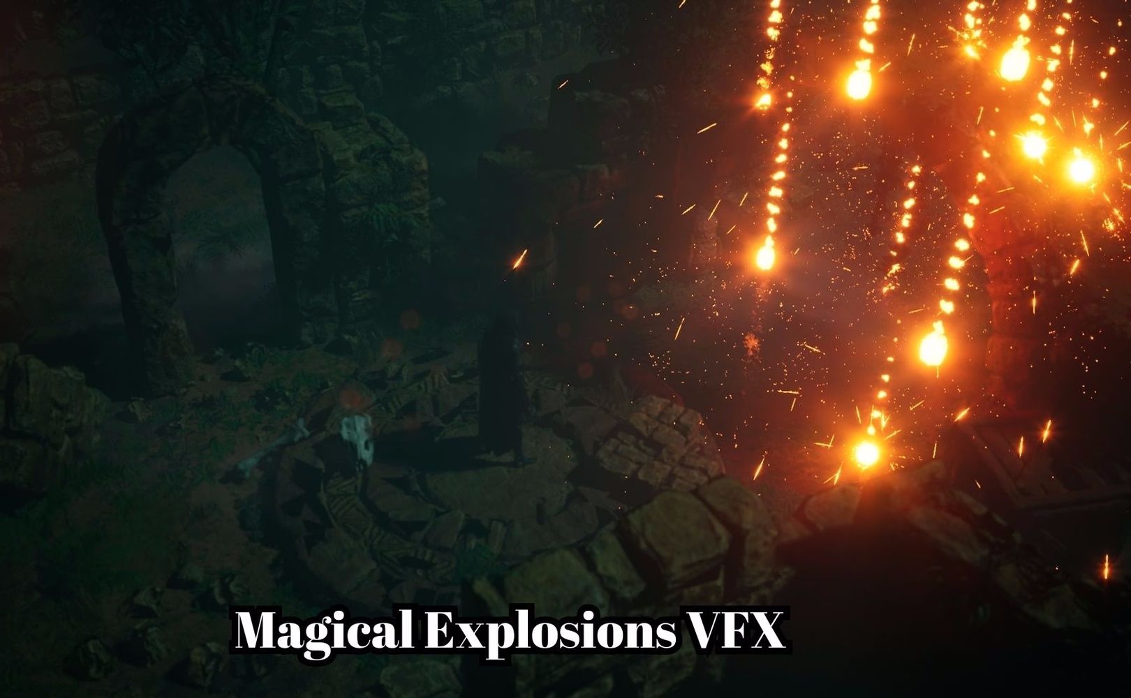 Unreal Engine darmowe assety lipiec 3