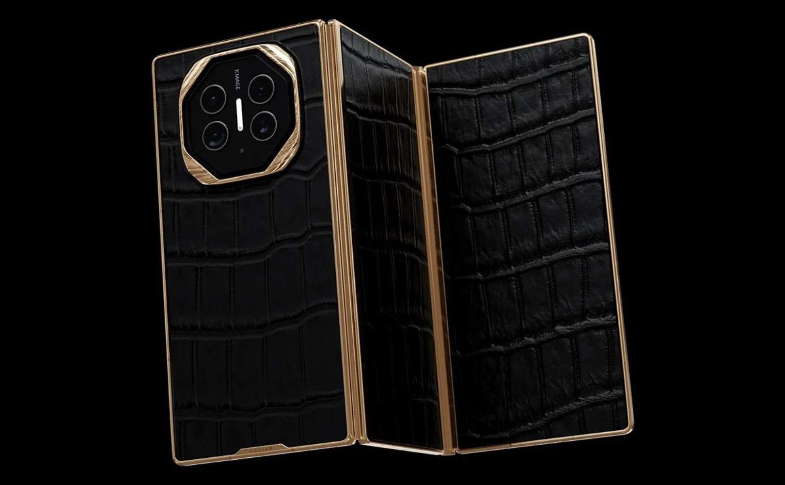 Mate XT Ultimate Black Dragon
