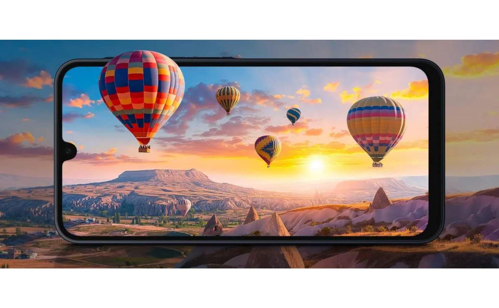 Premiera Samsung Galaxy A16 5G