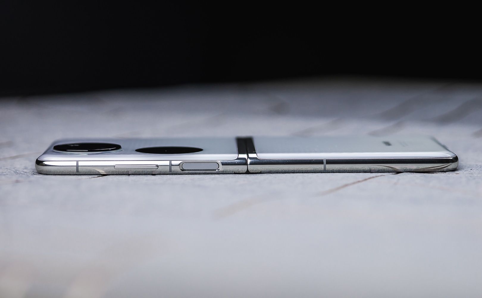 Huawei P50 Pocket