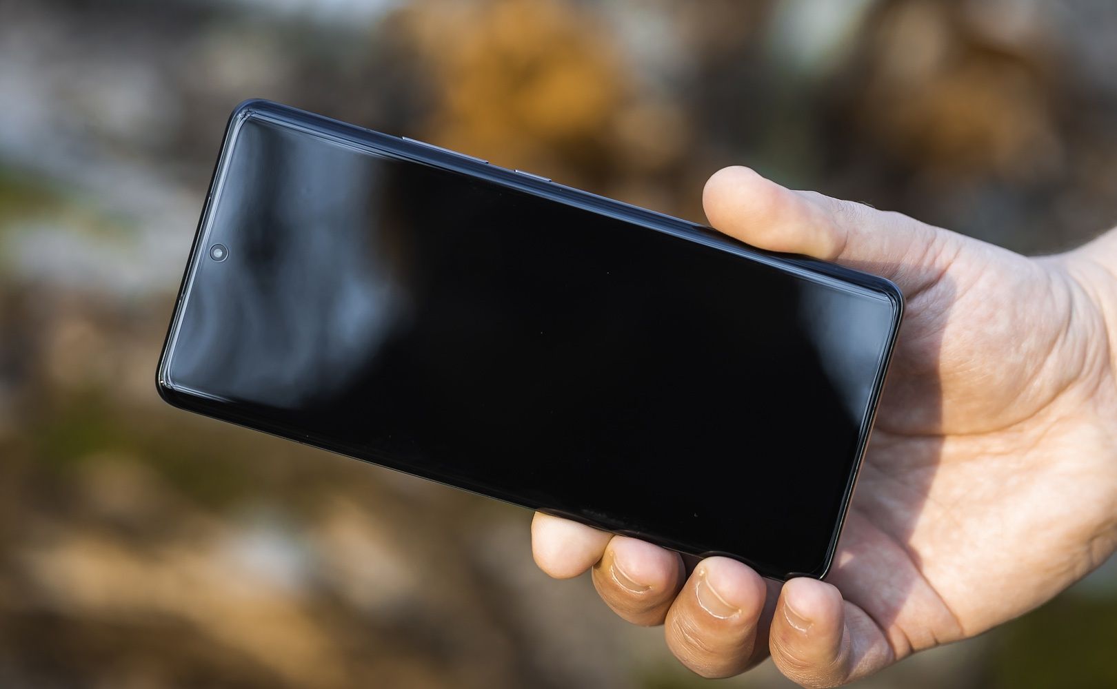 Xiaomi 12 Pro przód