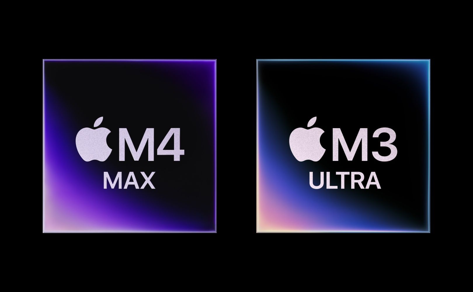 apple silicon m3 ultra