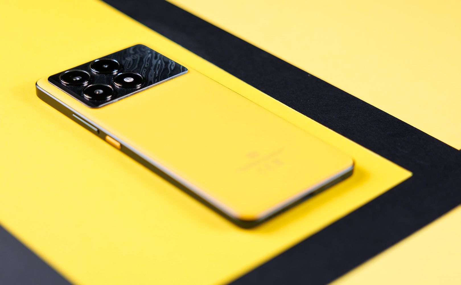 POCO X6 Pro stal 2