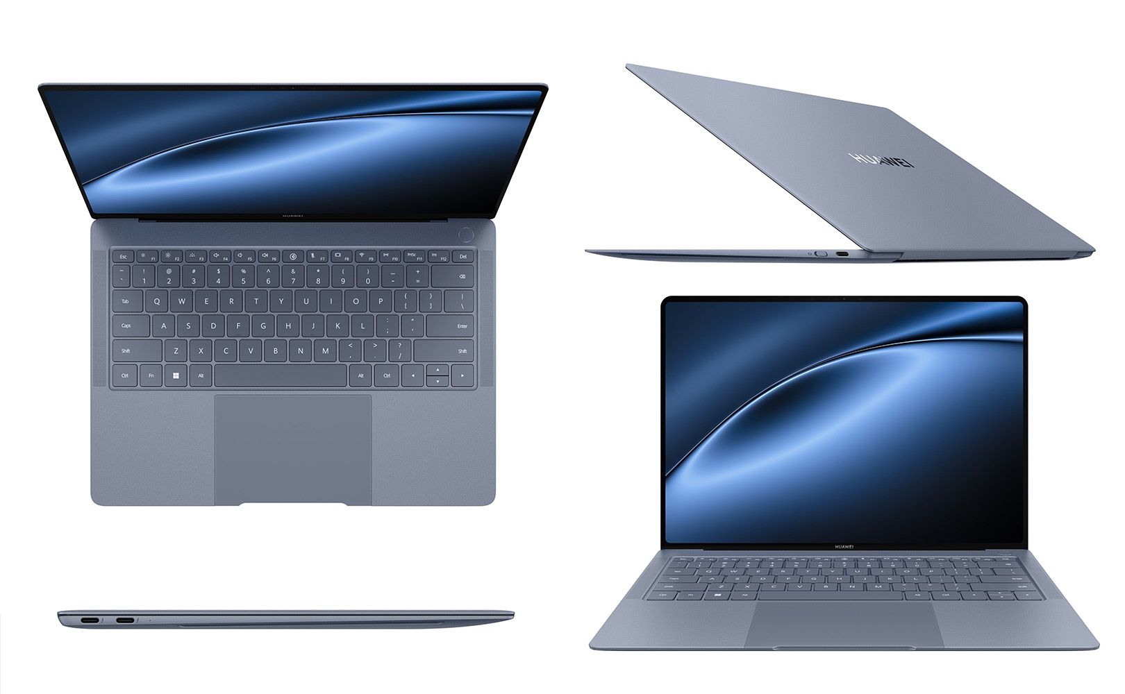 Huawei MateBook X Pro 2024