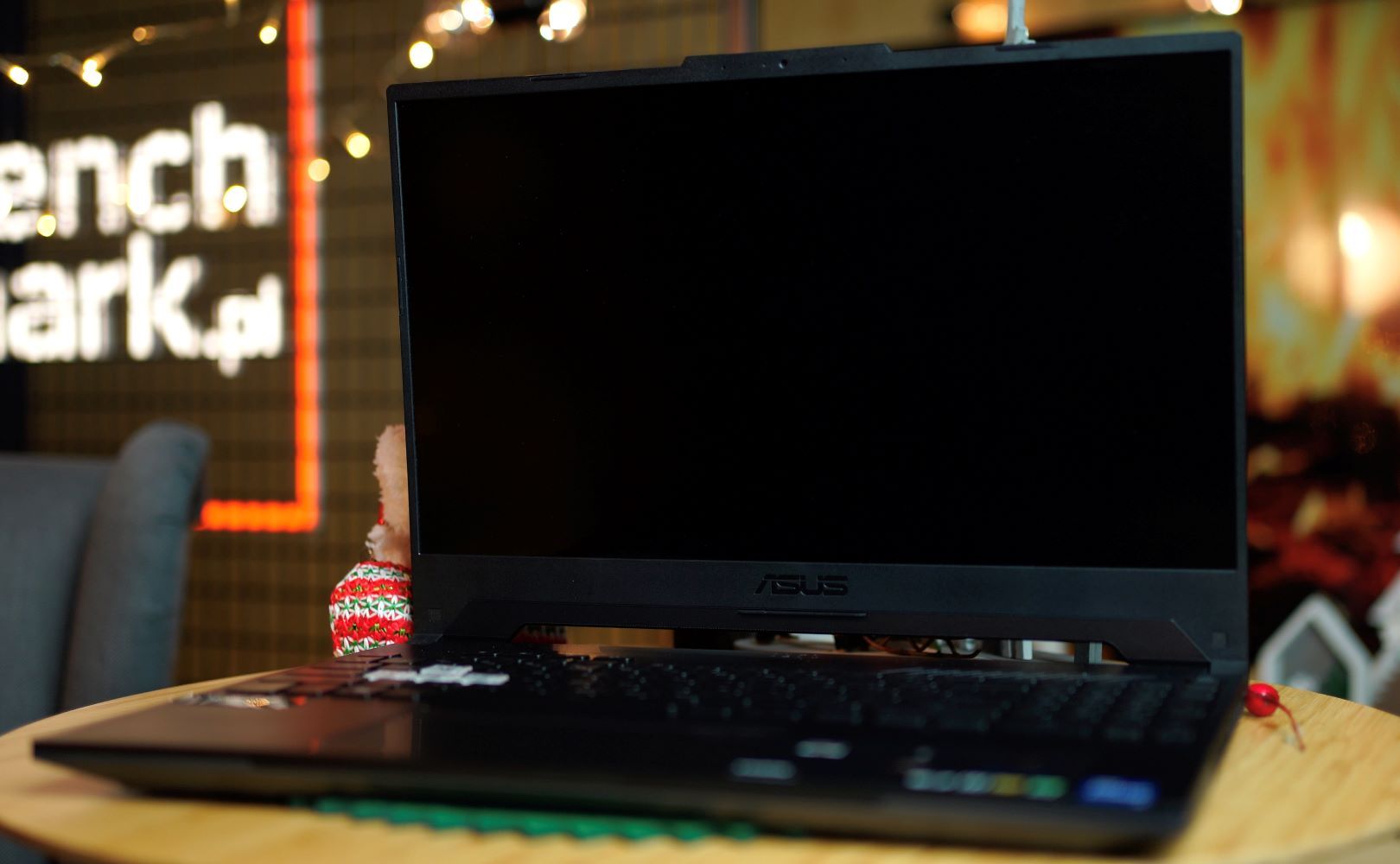ASUS TUF Dash F15