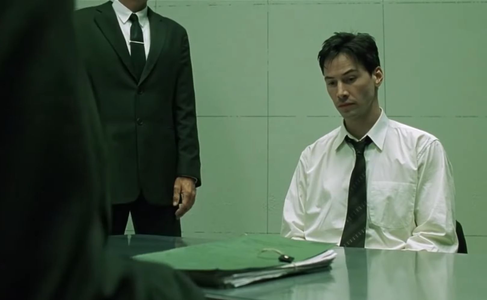 Matrix