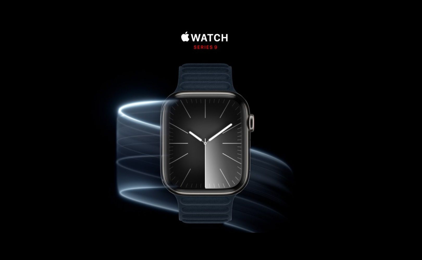 Apple Watch Series 9