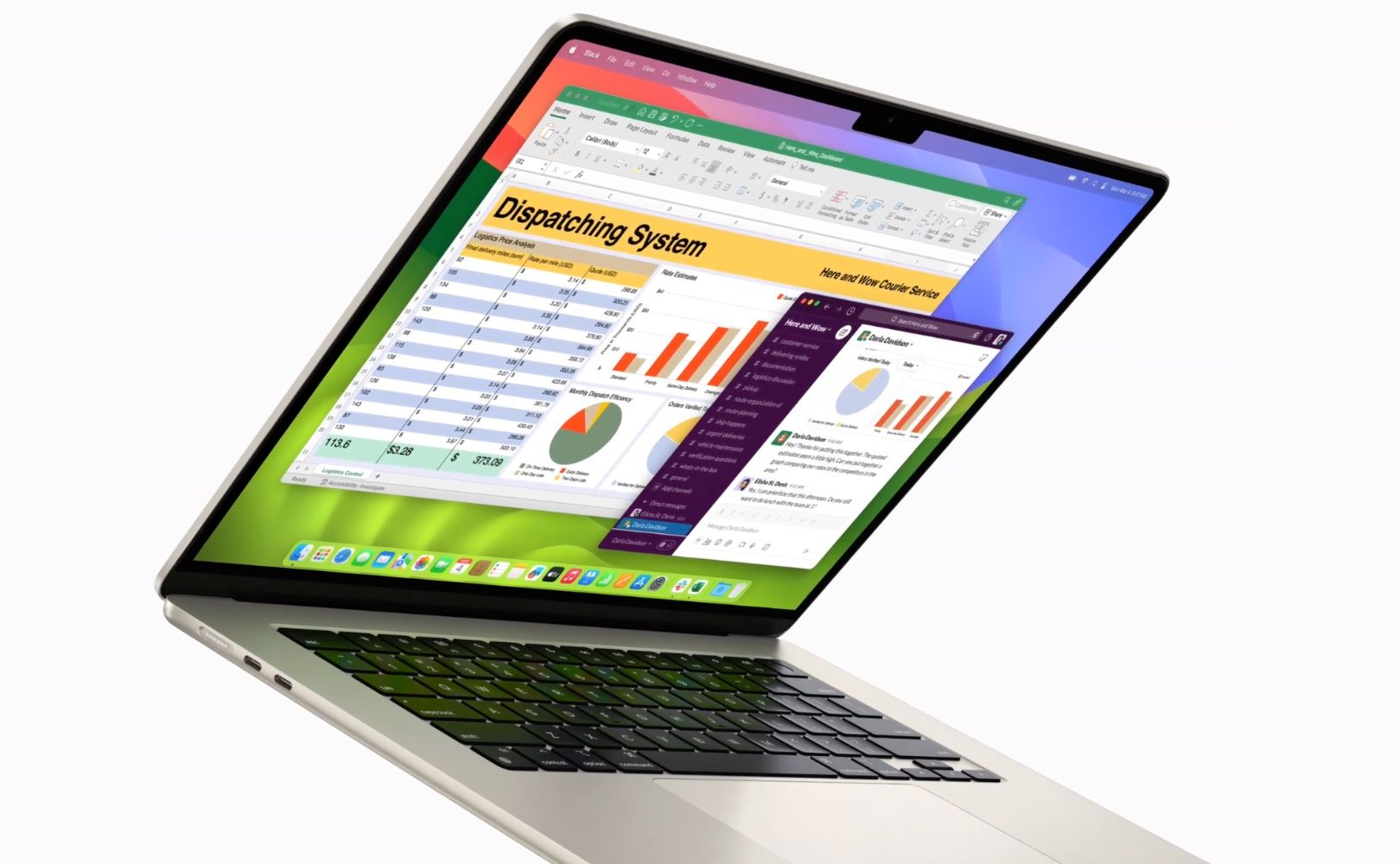 MacBook Air m3